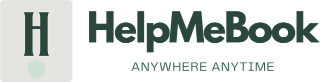 HelpMeBook