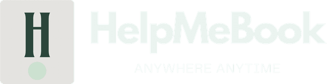 HelpMeBook